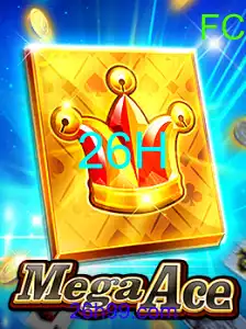 MegaAce: Uma Nova Experiência no Mundo dos Jogos