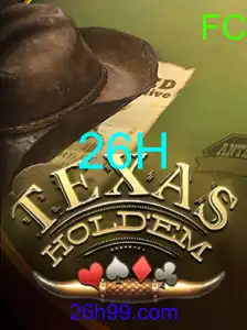 Descubra o Fascinante Mundo do Texas Holdem