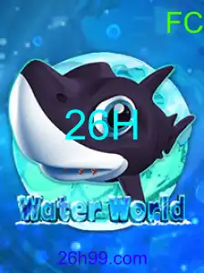 WaterWorld